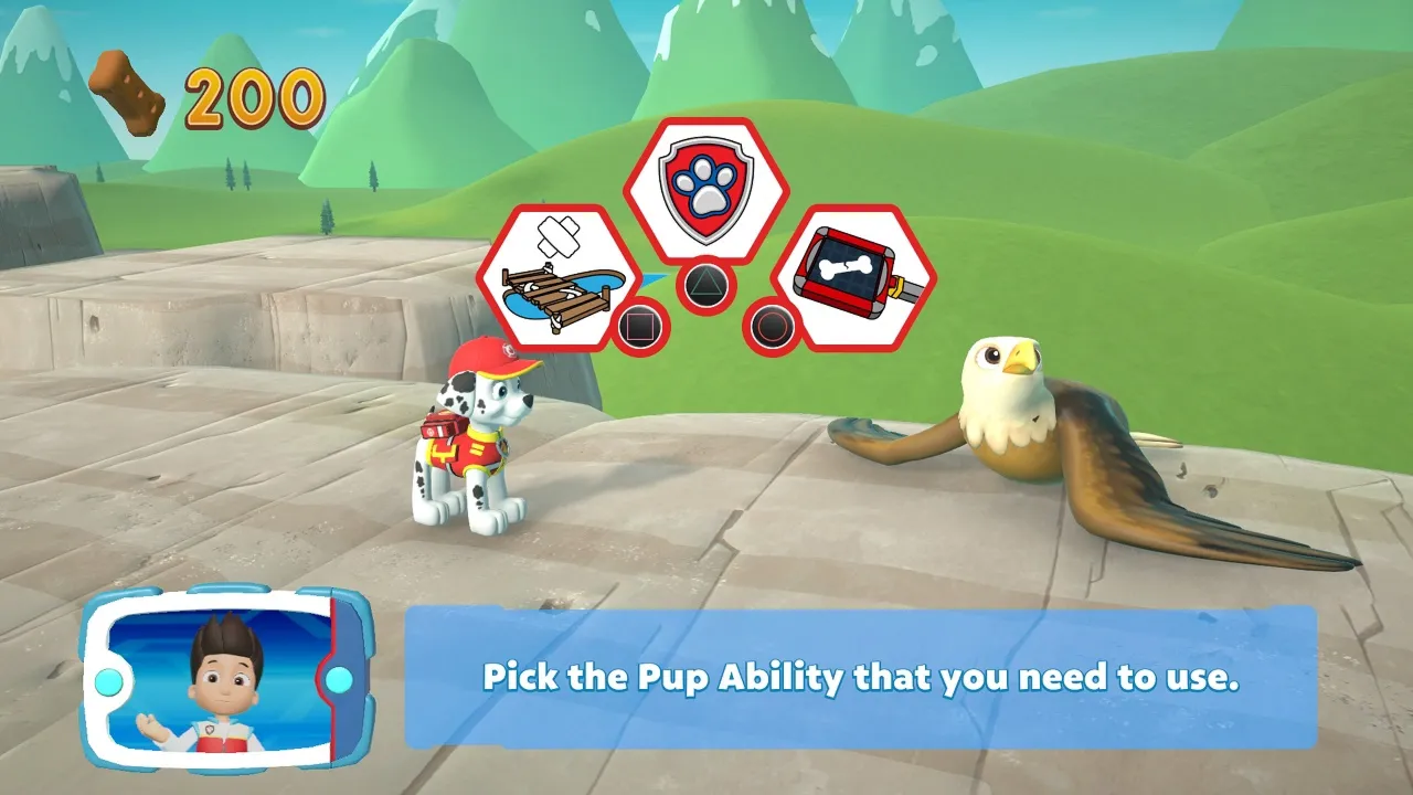 PAW Patrol: On a Roll XBOX ONE / SERIES X|S Ключ 🔑 🔥 