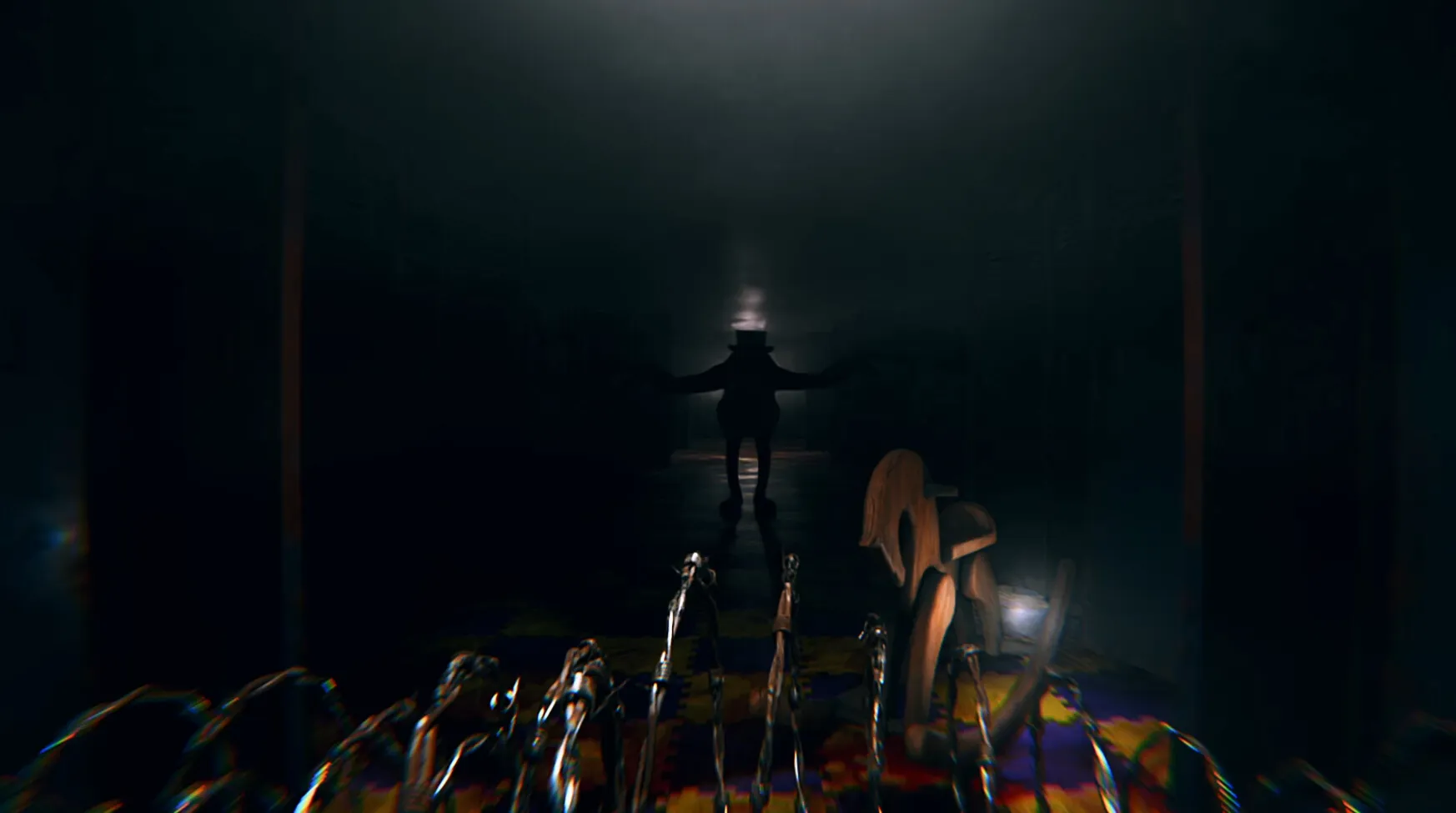 Baby Blues Nightmares - Toddler Horror Game (Steam key)