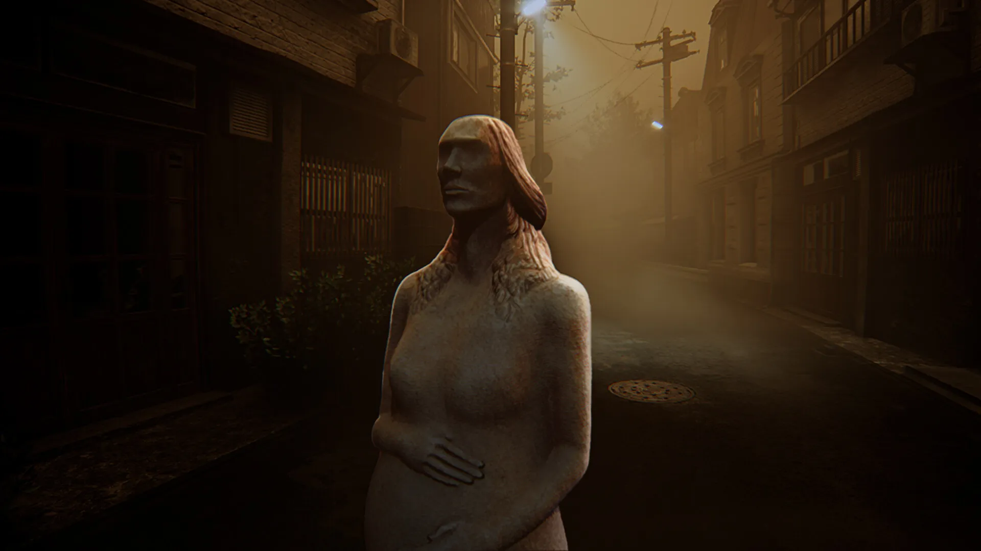 BrokenLore: LOW (Steam key / РФ+Весь Мир)