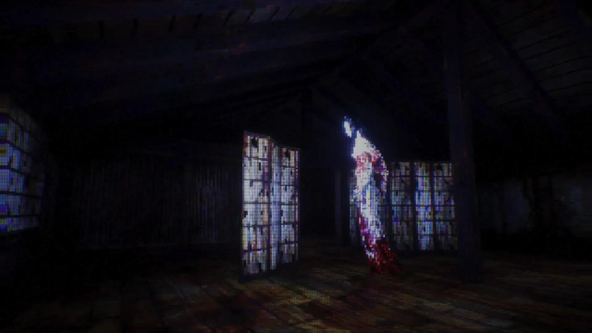 BrokenLore: LOW (Steam key / РФ+Весь Мир)