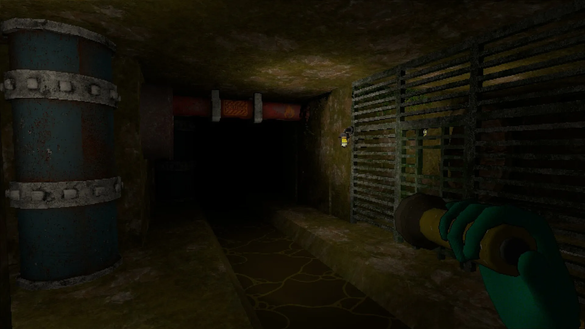 Bunker Invaders (Steam key / РФ+Весь Мир) - irongamers.ru