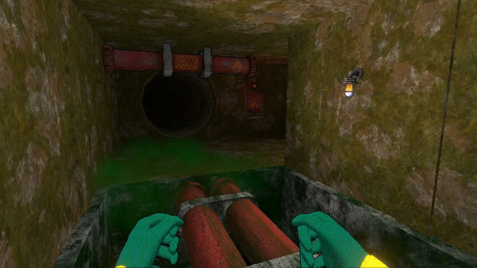 Bunker Invaders (Steam key / РФ+Весь Мир) - irongamers.ru