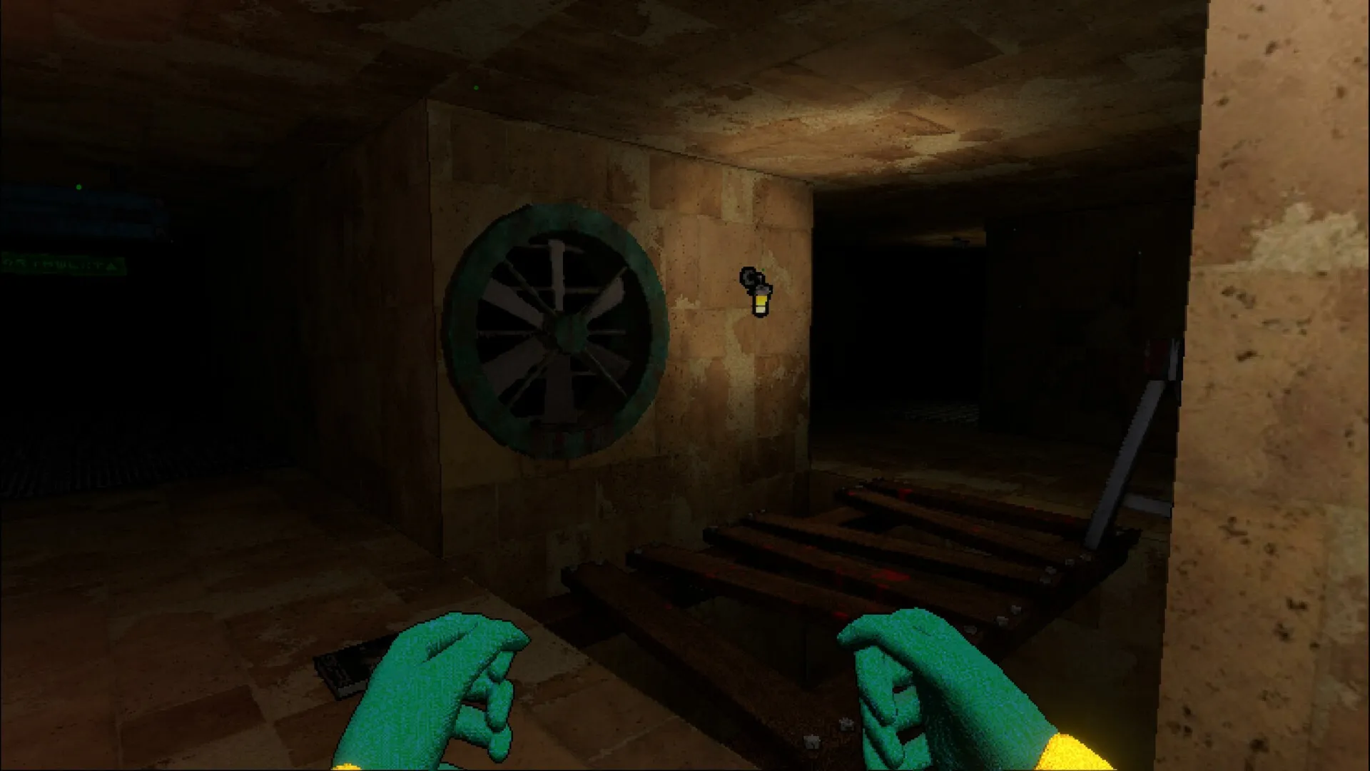 Bunker Invaders (Steam key / РФ+Весь Мир) - irongamers.ru