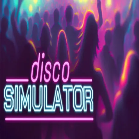 Disco Simulator (Steam ключ / РФ+Весь Мир)
