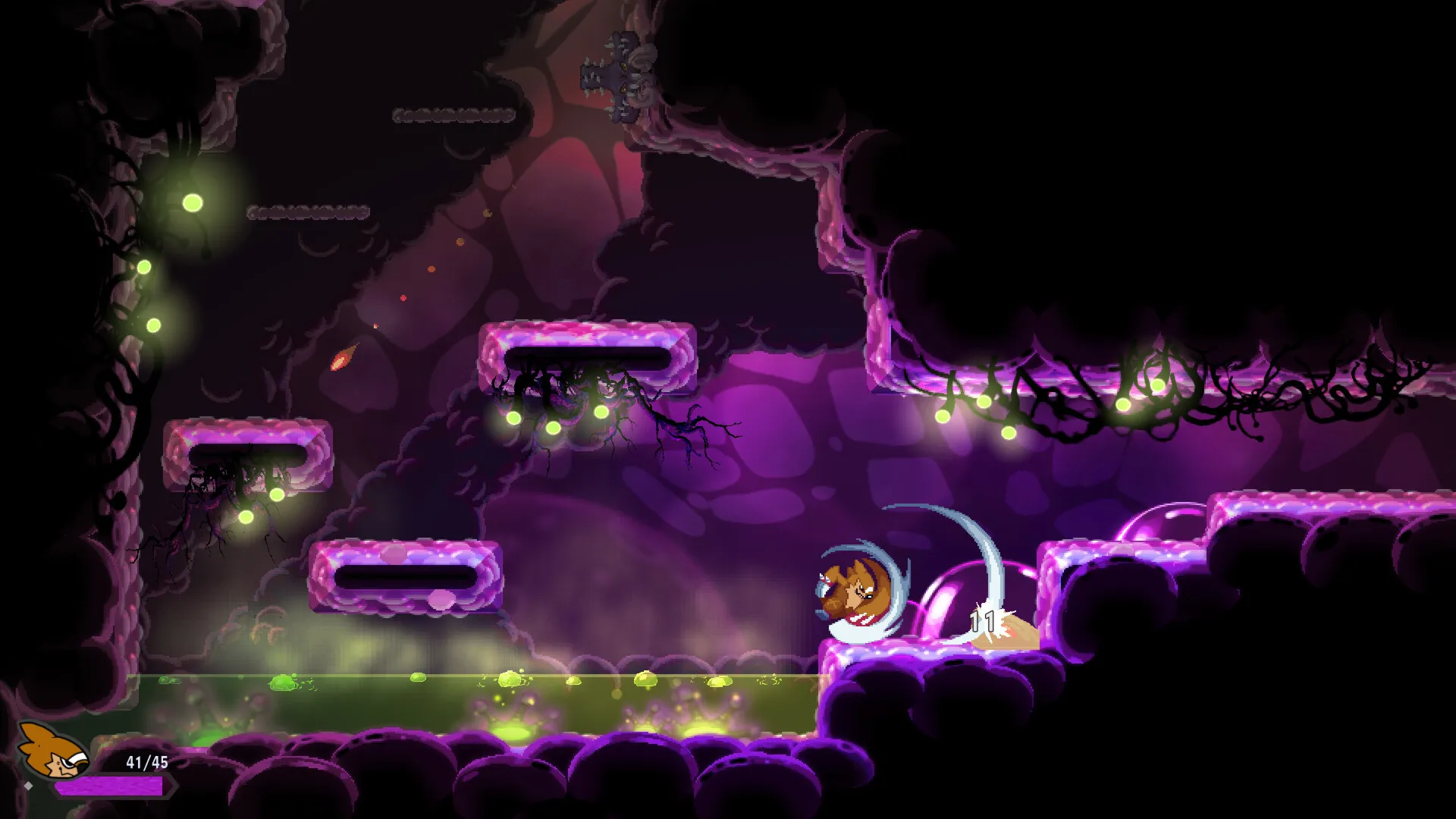 Moonlight Pulse (Steam key / РФ+Весь Мир) - irongamers.ru