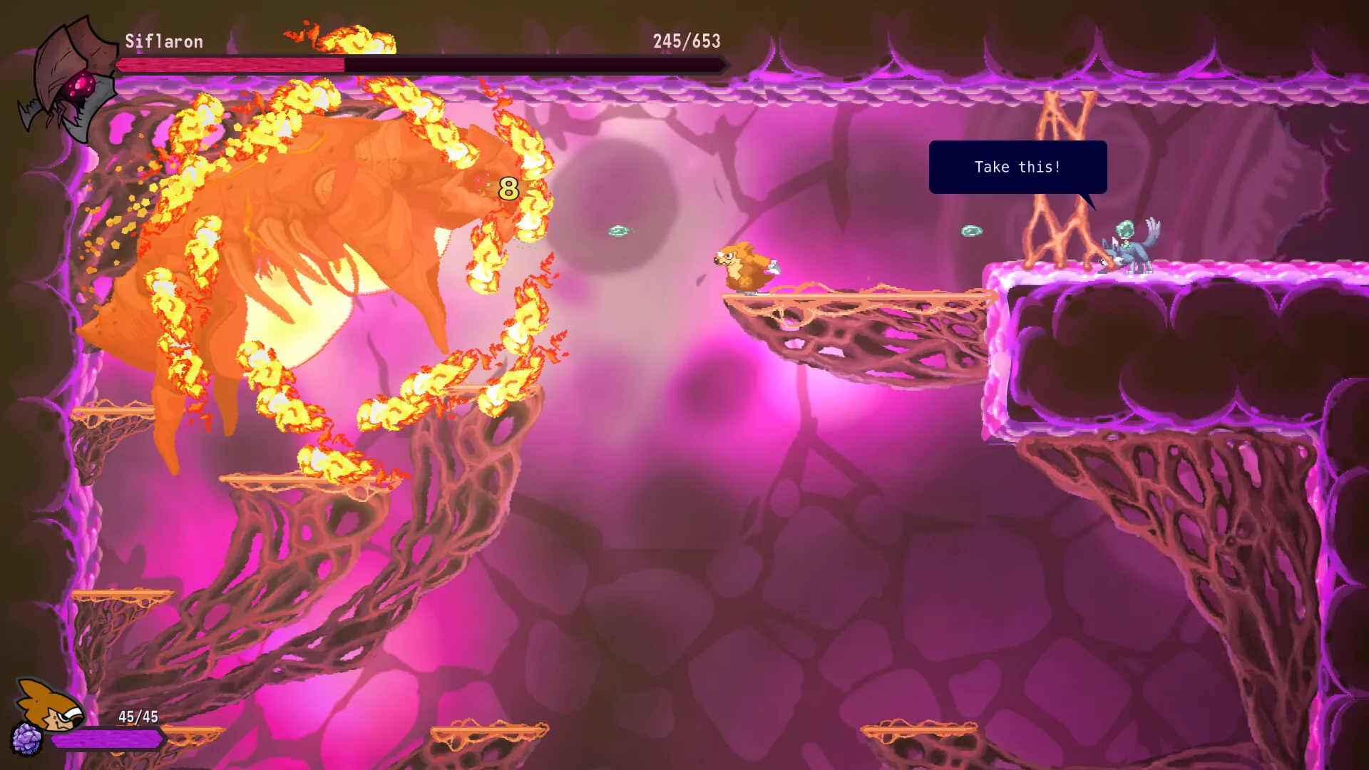 Moonlight Pulse (Steam key / РФ+Весь Мир) - irongamers.ru