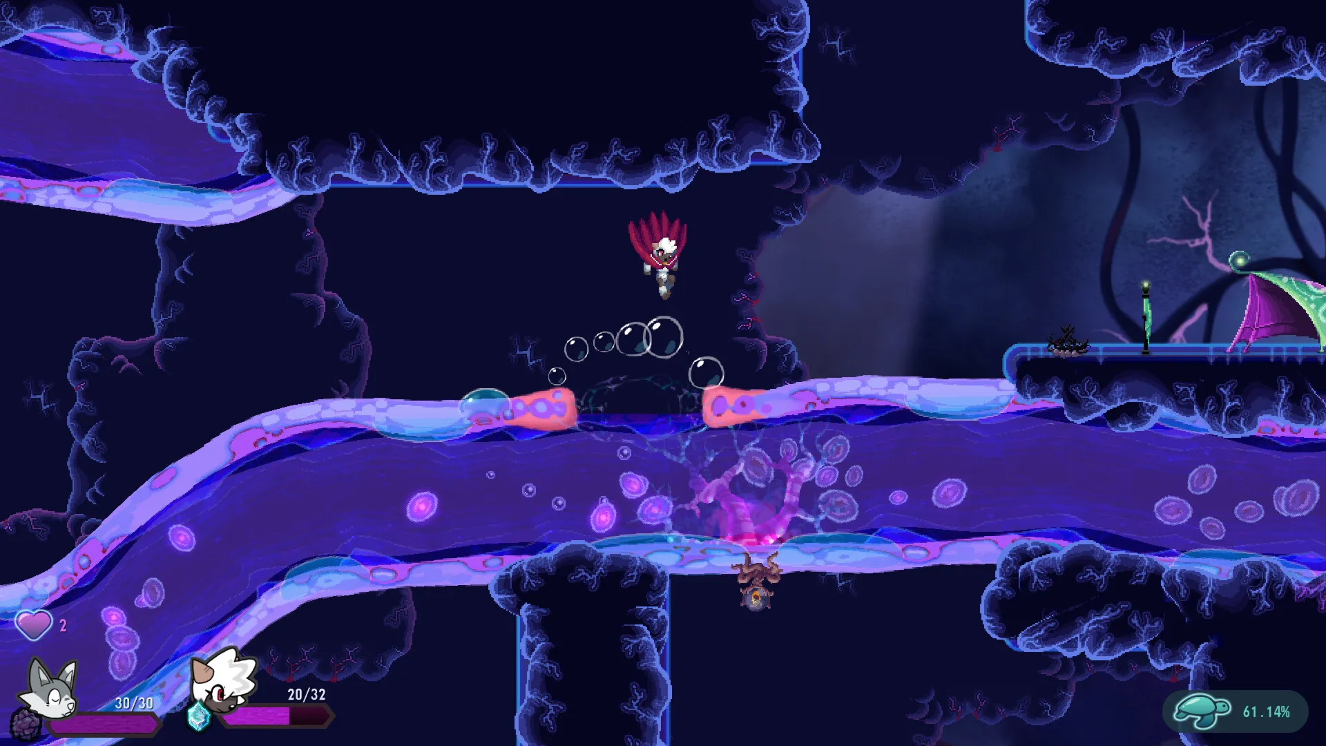Moonlight Pulse (Steam key / РФ+Весь Мир) - irongamers.ru