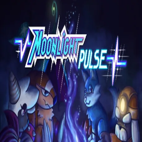 Moonlight Pulse (Steam key / РФ+Весь Мир) - irongamers.ru