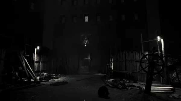 Layers of Fear 2 (2019) | АВТОДОСТАВКА RU Steam Gift - irongamers.ru