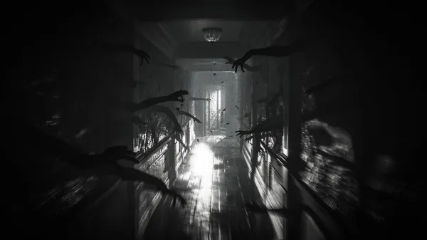 Layers of Fear 2 (2019) | АВТОДОСТАВКА RU Steam Gift - irongamers.ru