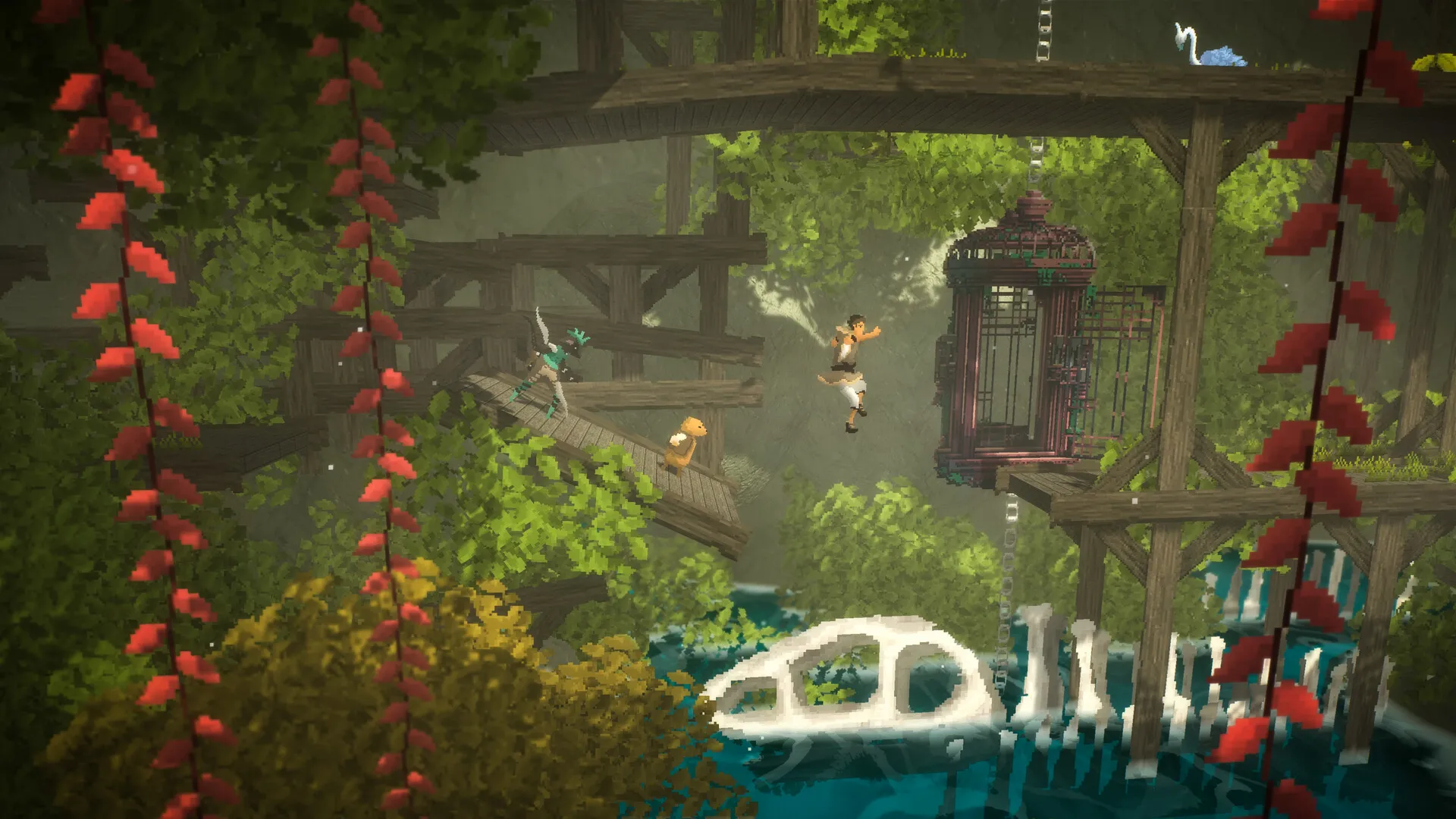 Beyond Galaxyland (Steam ключ / РФ+Весь Мир)