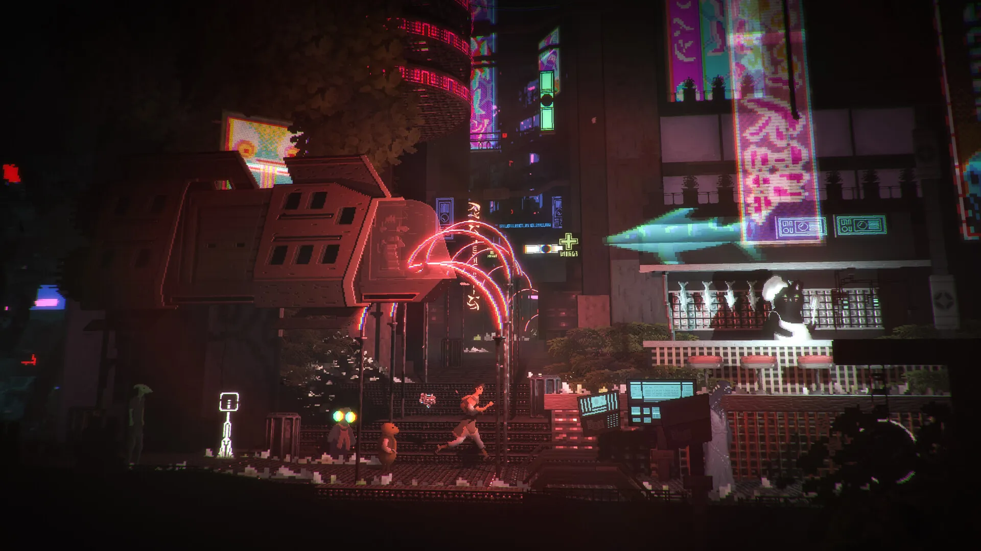 Beyond Galaxyland (Steam ключ / РФ+Весь Мир)