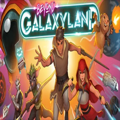 Beyond Galaxyland (Steam ключ / РФ+Весь Мир)