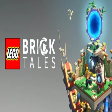 LEGO® Bricktales (Steam key / РФ+Весь Мир)