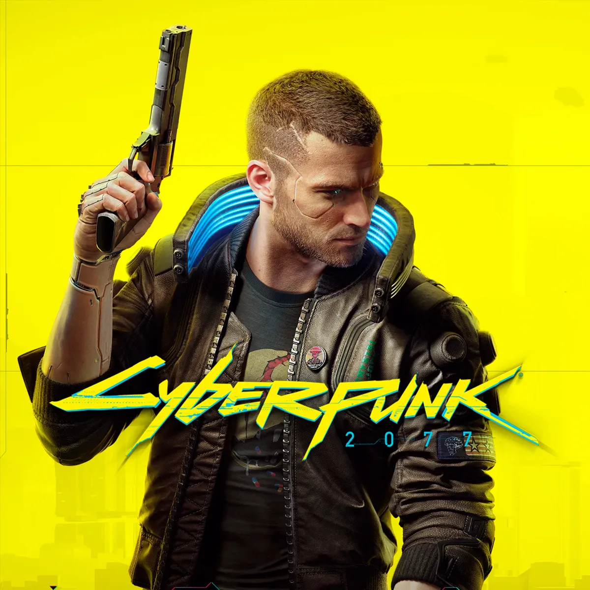 CYBERPUNK 2077 EPIC GAMES - irongamers.ru