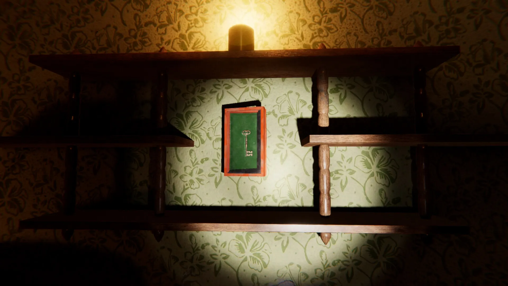 The Haunting of Joni Evers (Steam ключ / РФ+Весь Мир)