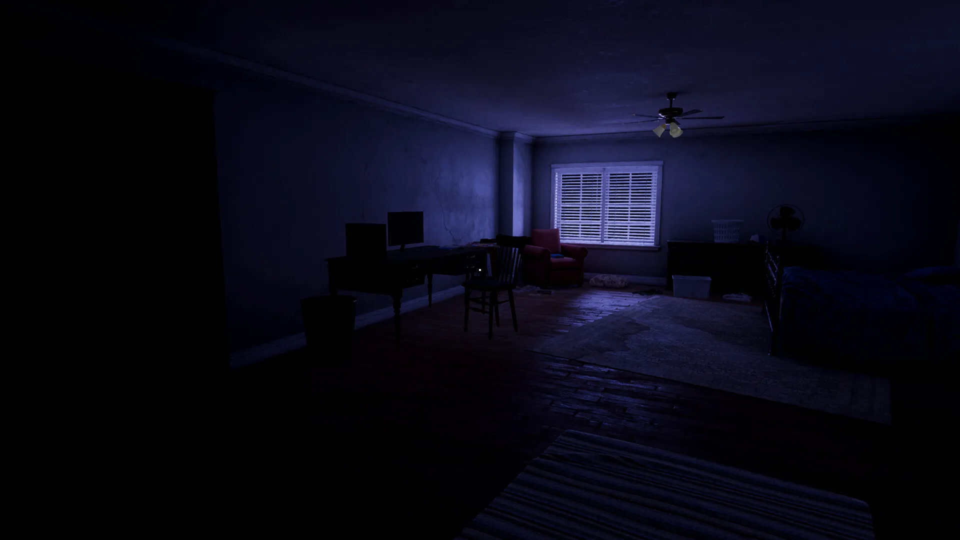 The Haunting of Joni Evers (Steam ключ / РФ+Весь Мир)