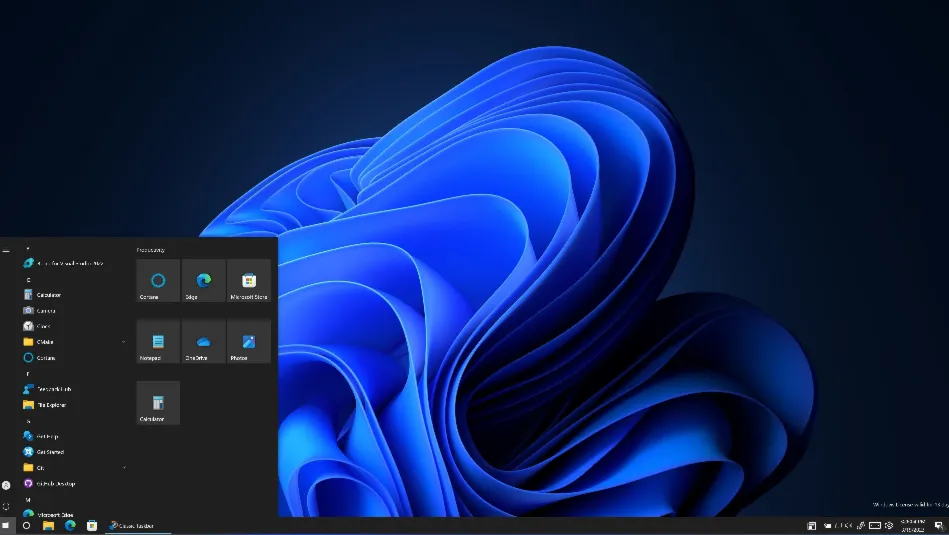 ☑ ️⭐Classic Taskbar Microsoft Store⭐☑ ️.