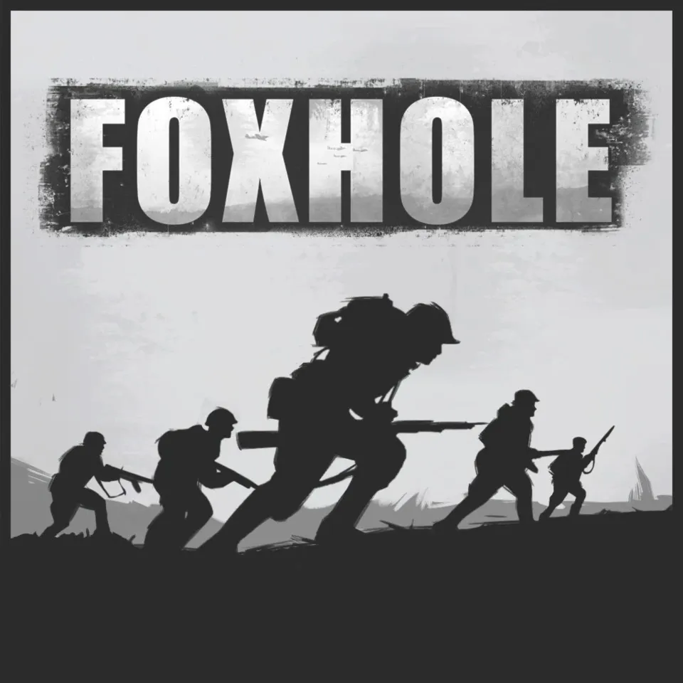 Foxhole (Steam Gift Россия) - irongamers.ru