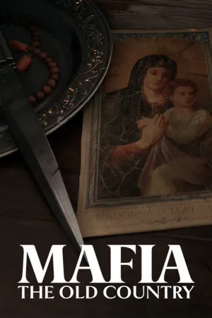 Mafia: The Old Country Deluxe МИР АВТО