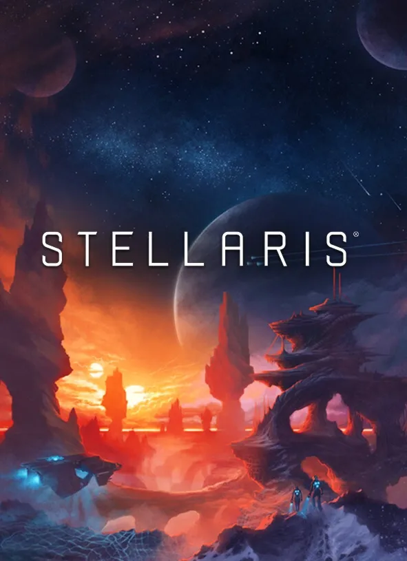 Stellaris 💎 АВТОДОСТАВКА STEAM GLOBAL МГНОВЕННО ЛИЦЕНЗИЯ