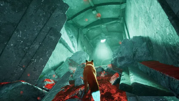 Spirit of the North 2 | АВТОДОСТАВКА [RU Steam Gift] - irongamers.ru