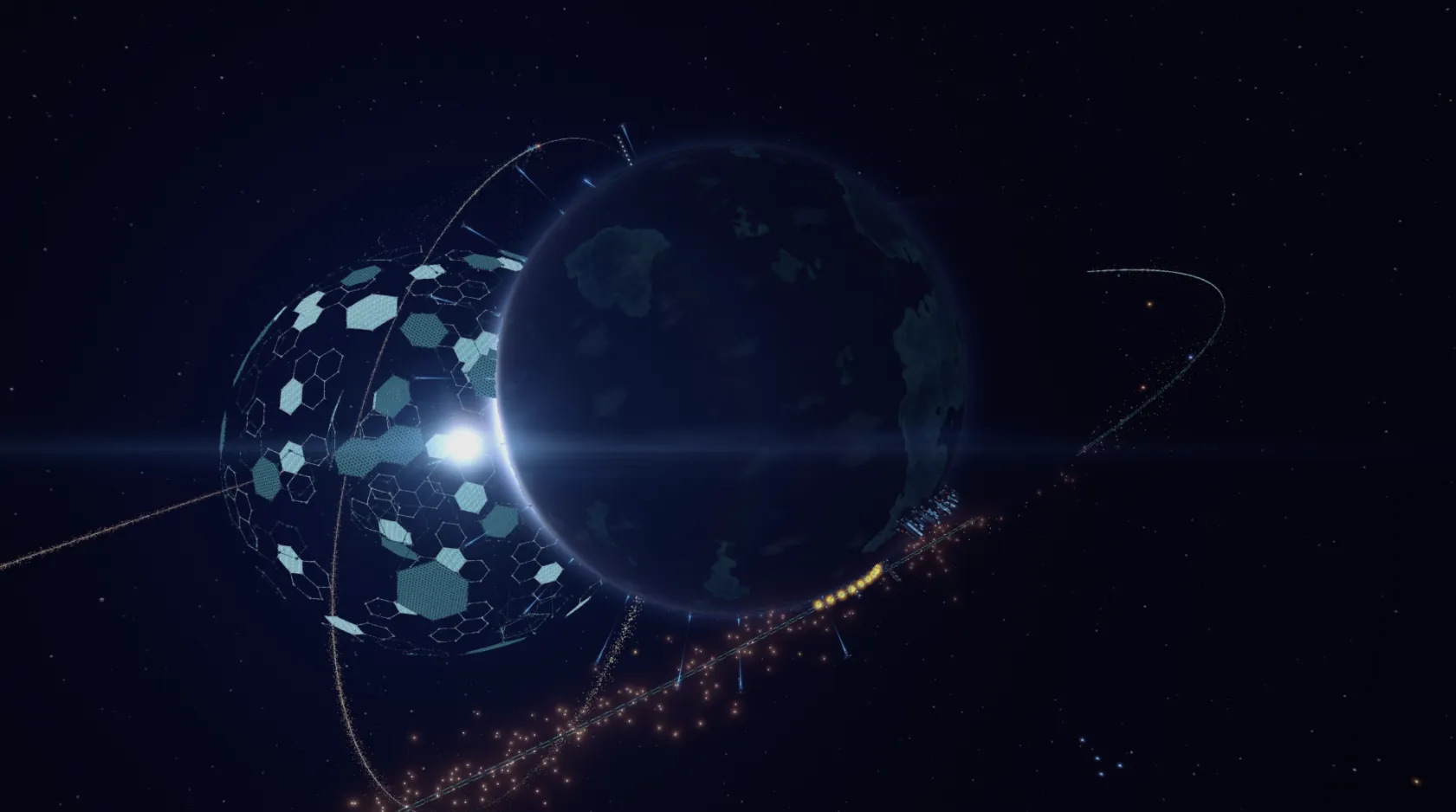 Dyson Sphere Program XBOX На Любой аккаунт - irongamers.ru
