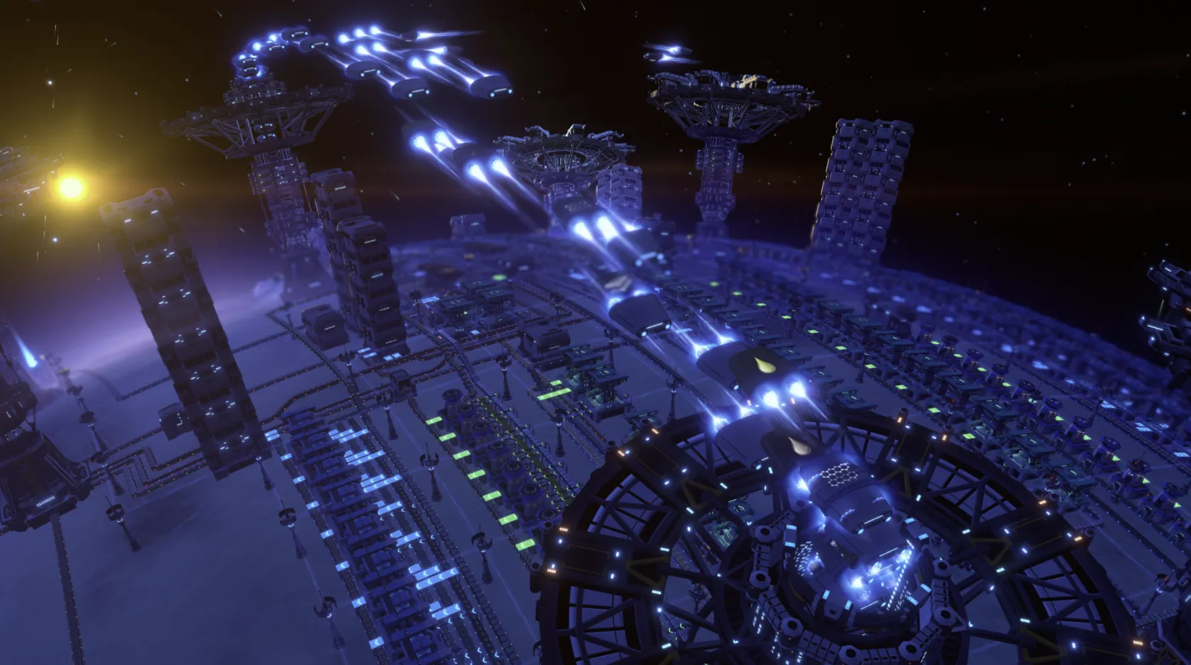Dyson Sphere Program XBOX На Любой аккаунт - irongamers.ru