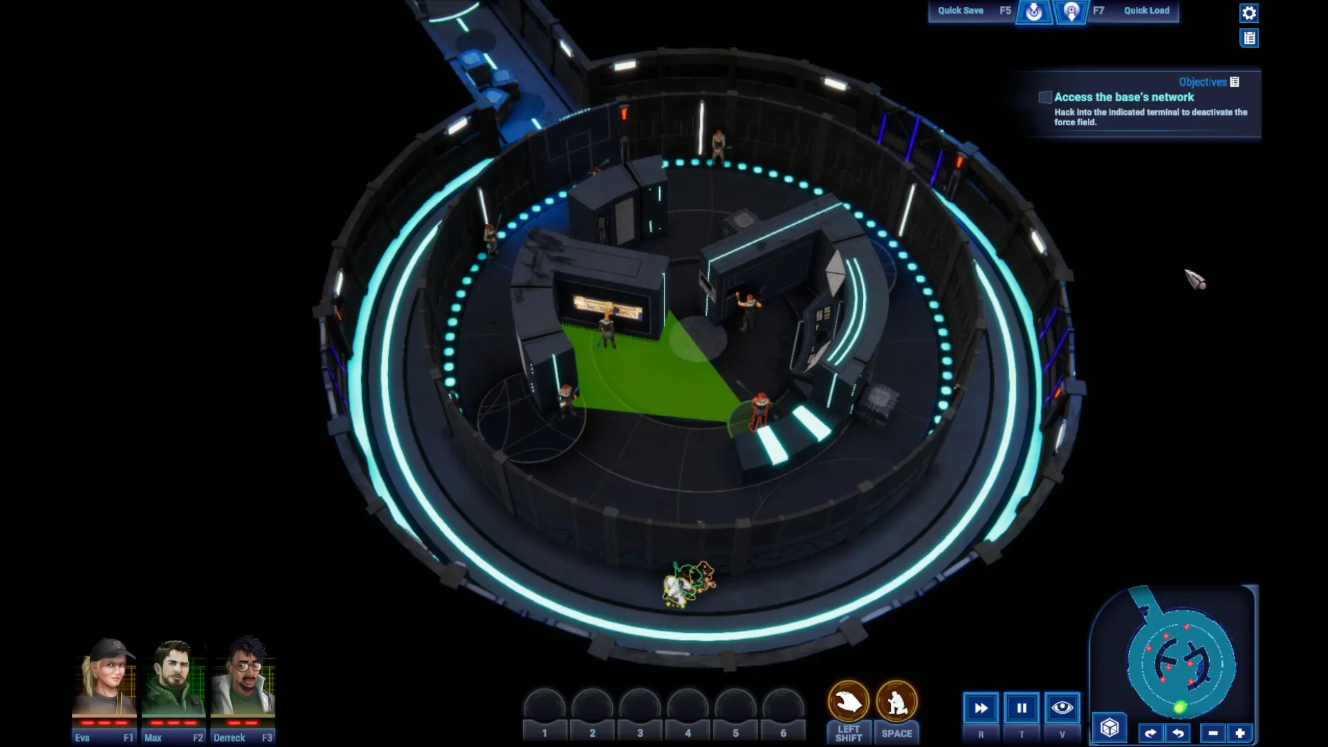 Stargate: Timekeepers (Steam ключ / РФ+Весь Мир)