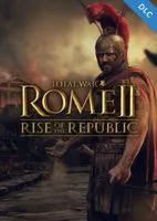 Total War ROME II 2 Rise of the Republic STEAM КЛЮЧ - irongamers.ru