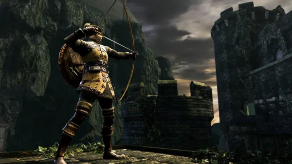 DARK SOULS: REMASTERED | АВТОДОСТАВКА Steam Россия - irongamers.ru