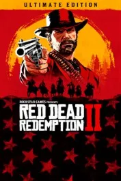✅ RED DEAD REDEMPTION/UlTIMATE 2 • XBOX ONE/SER & X|S🎮 