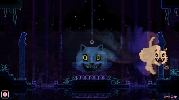ANIMAL WELL АВТОДОСТАВКА STEAM GLOBAL МГНОВЕННО ЛИЦЕНЗИЯ