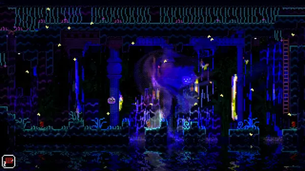 ANIMAL WELL АВТОДОСТАВКА STEAM GLOBAL МГНОВЕННО ЛИЦЕНЗИЯ