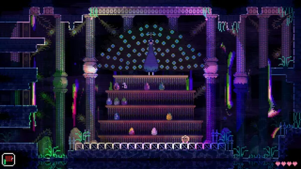 ANIMAL WELL АВТОДОСТАВКА STEAM GLOBAL МГНОВЕННО ЛИЦЕНЗИЯ