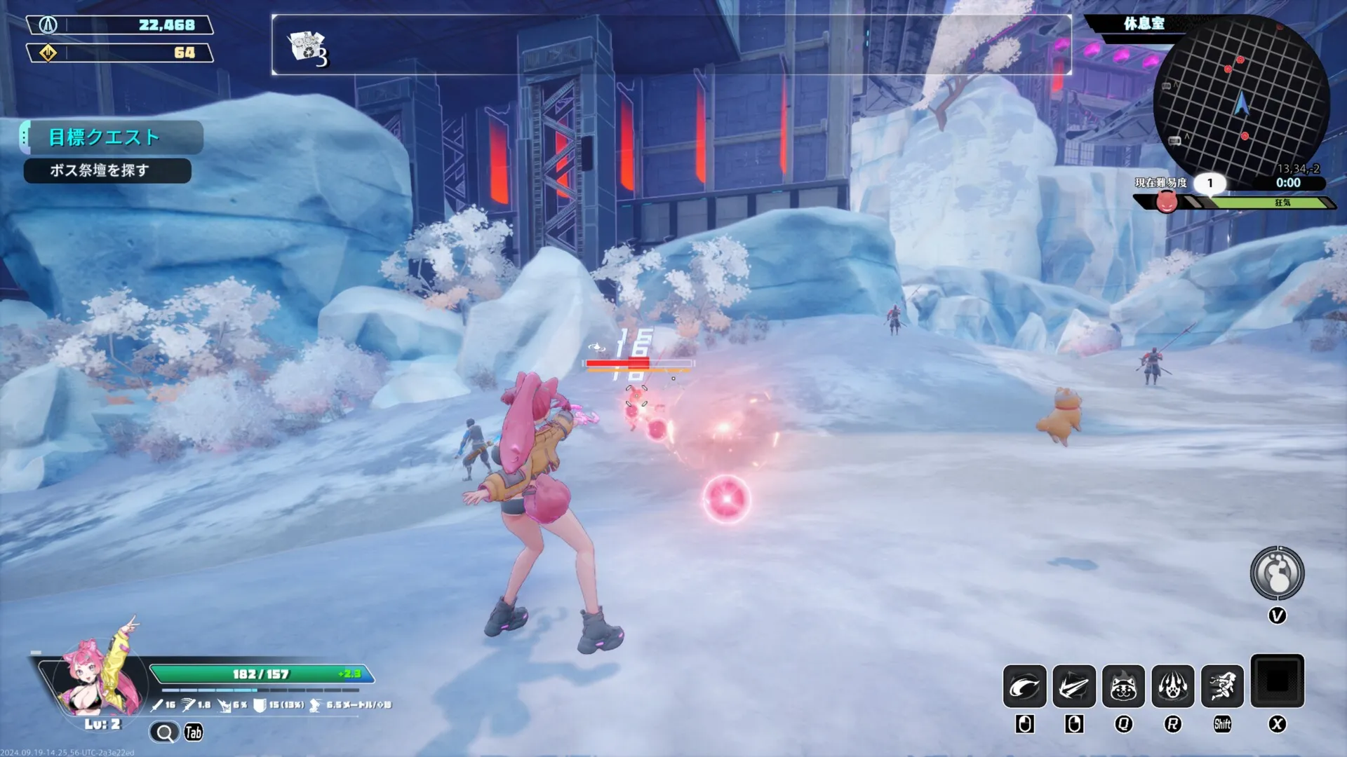 Endless Alice (Steam key / РФ+Весь Мир) - irongamers.ru