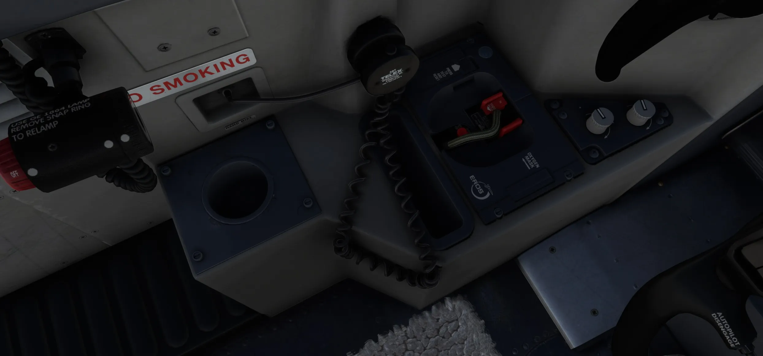 PMDG 737-800 MSFS 20/24 COCKPIT TEXTUREPACK HD - irongamers.ru