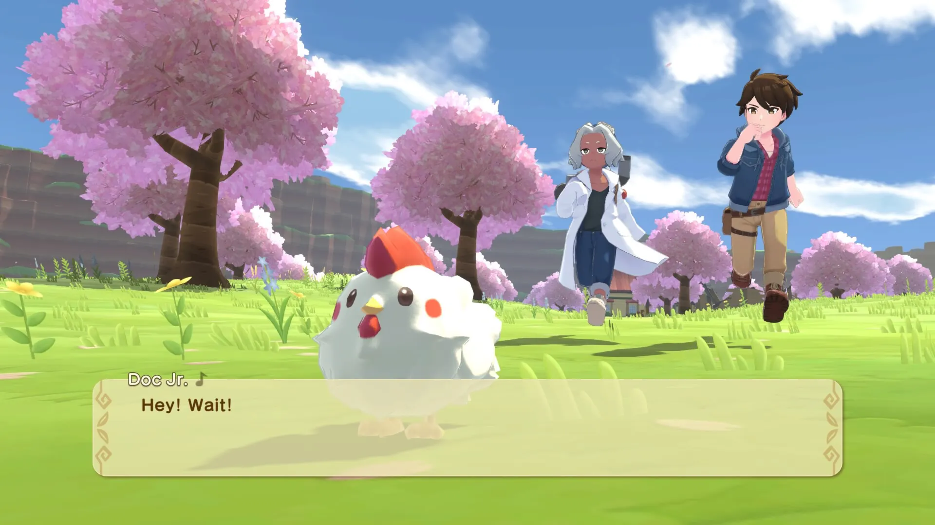 Harvest Moon: The Winds of Anthos (Steam ключ / РФ+Мир) - irongamers.ru