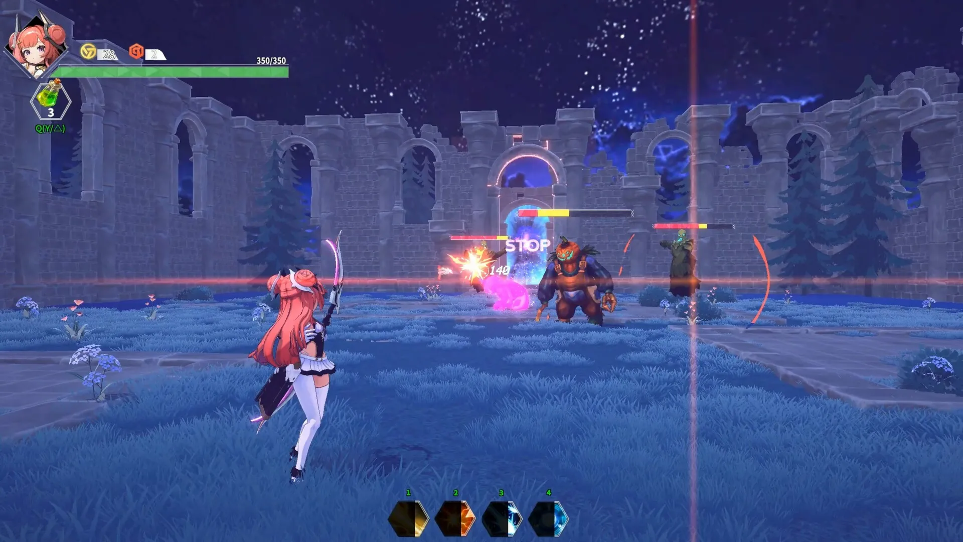 Psionic Sentry : Infinite (Steam key / РФ+Весь Мир)