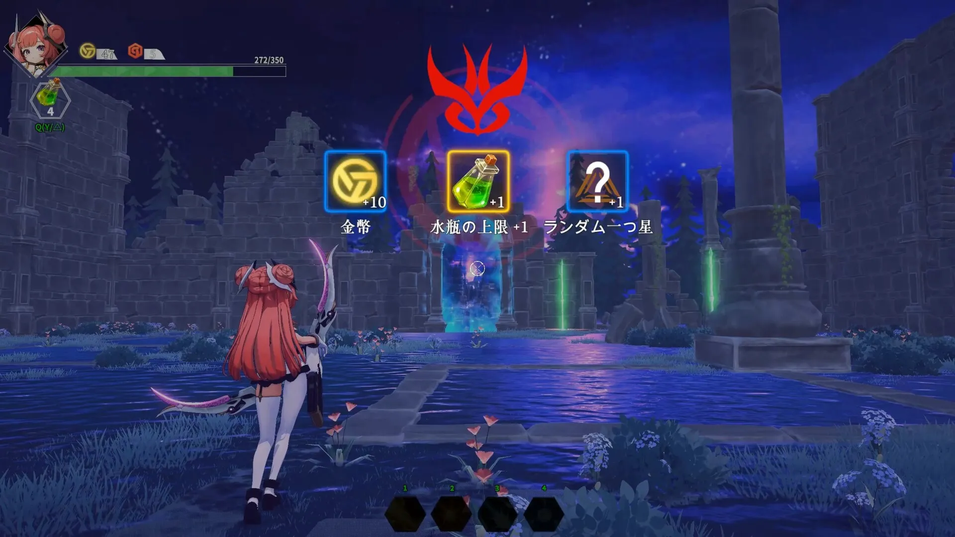 Psionic Sentry : Infinite (Steam key / РФ+Весь Мир)