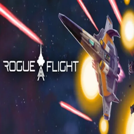 ROGUE FLIGHT (Steam key / РФ+Весь Мир)