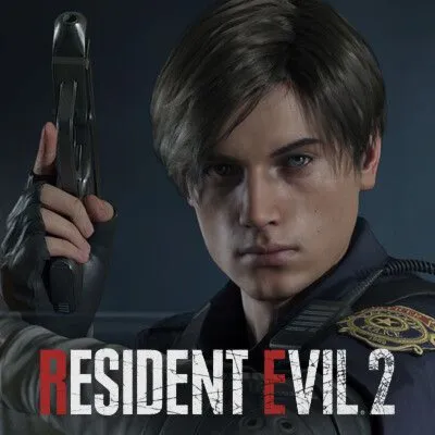 RESIDENT EVIL 2 REMAKE / DELUXE 🔵 (STEAM) СНГ КЛЮЧ