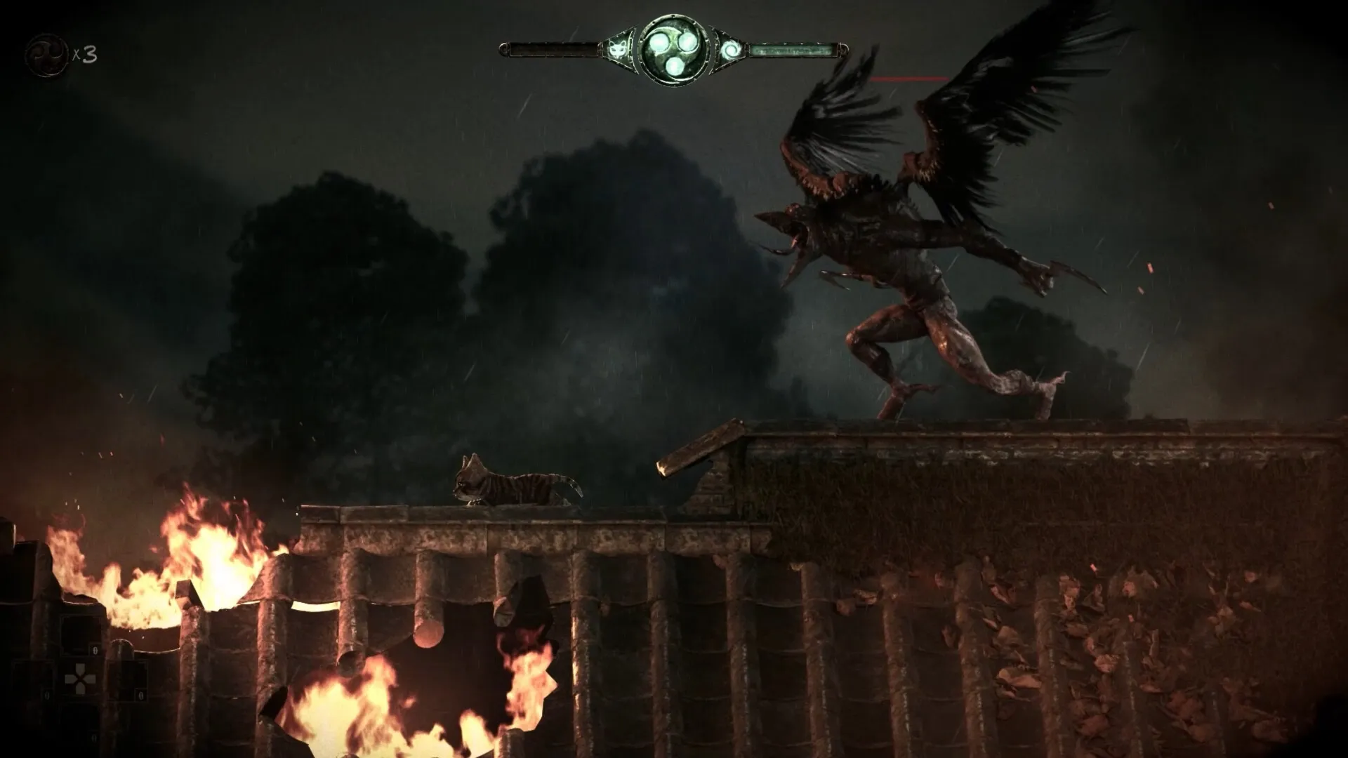 The Spirit of the Samurai (Steam key / РФ+Весь Мир) - irongamers.ru