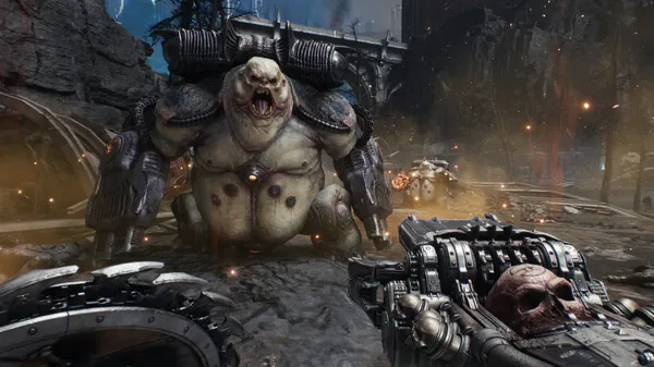 ❤ ️ DOOM: The Dark Ages - Premium Edition Steam Offline