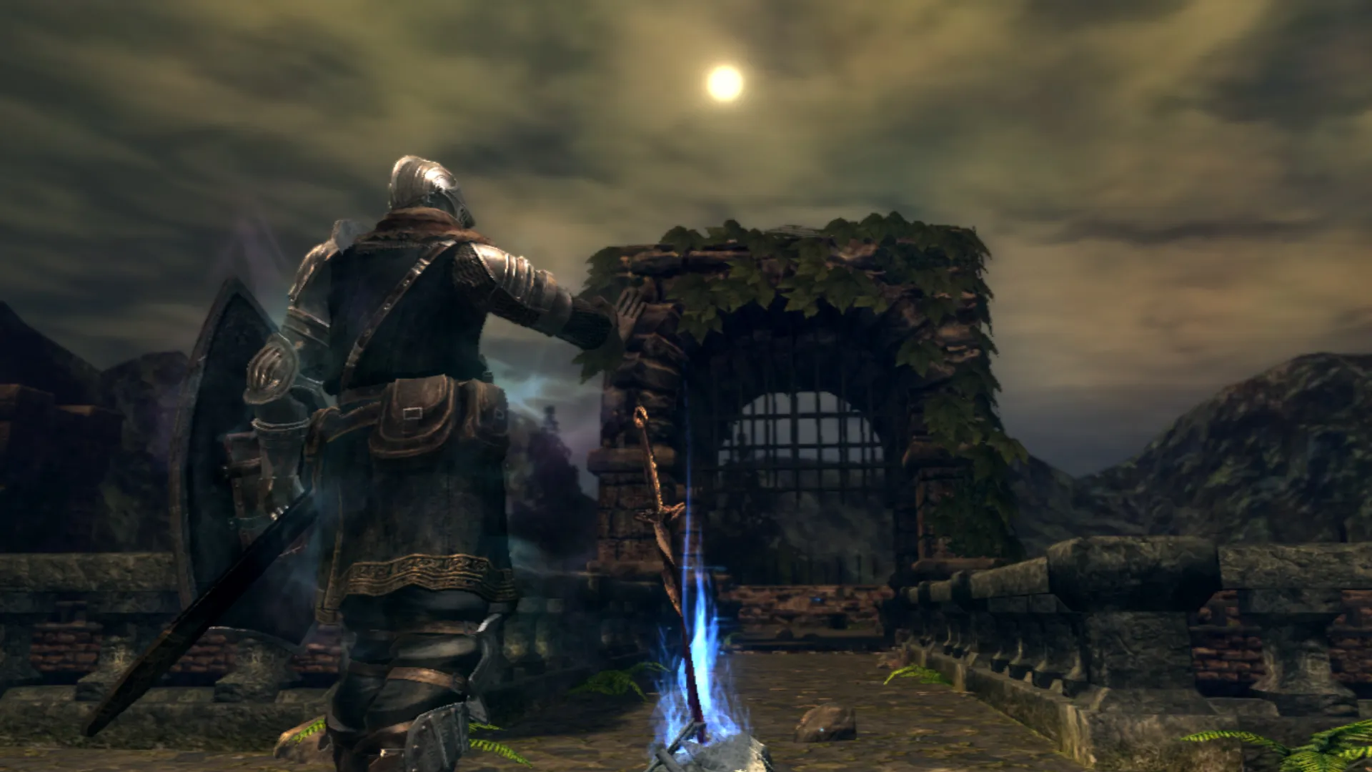 DARK SOULS : Prepare To Die Edition (Steam M RU/ CIS) - irongamers.ru