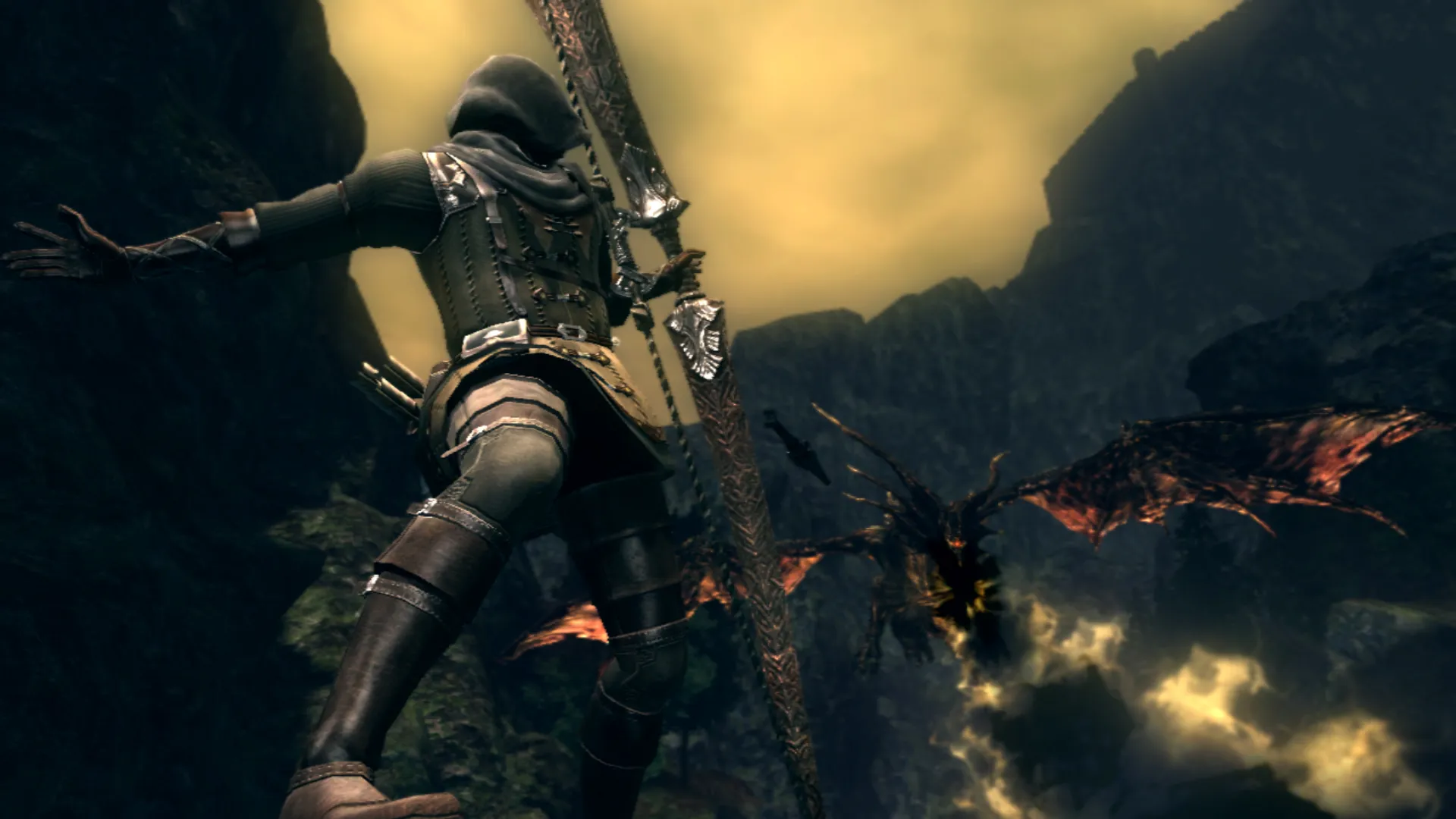DARK SOULS : Prepare To Die Edition (Steam M RU/ CIS) - irongamers.ru