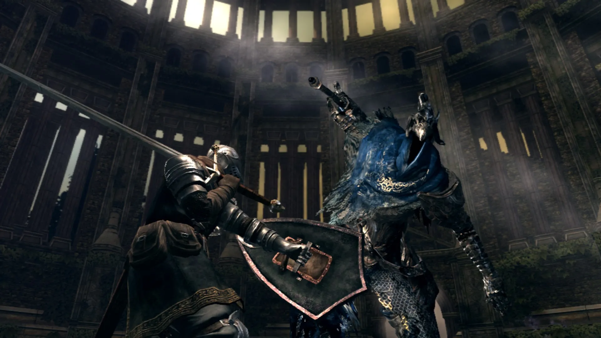 DARK SOULS : Prepare To Die Edition (Steam M RU/ CIS) - irongamers.ru