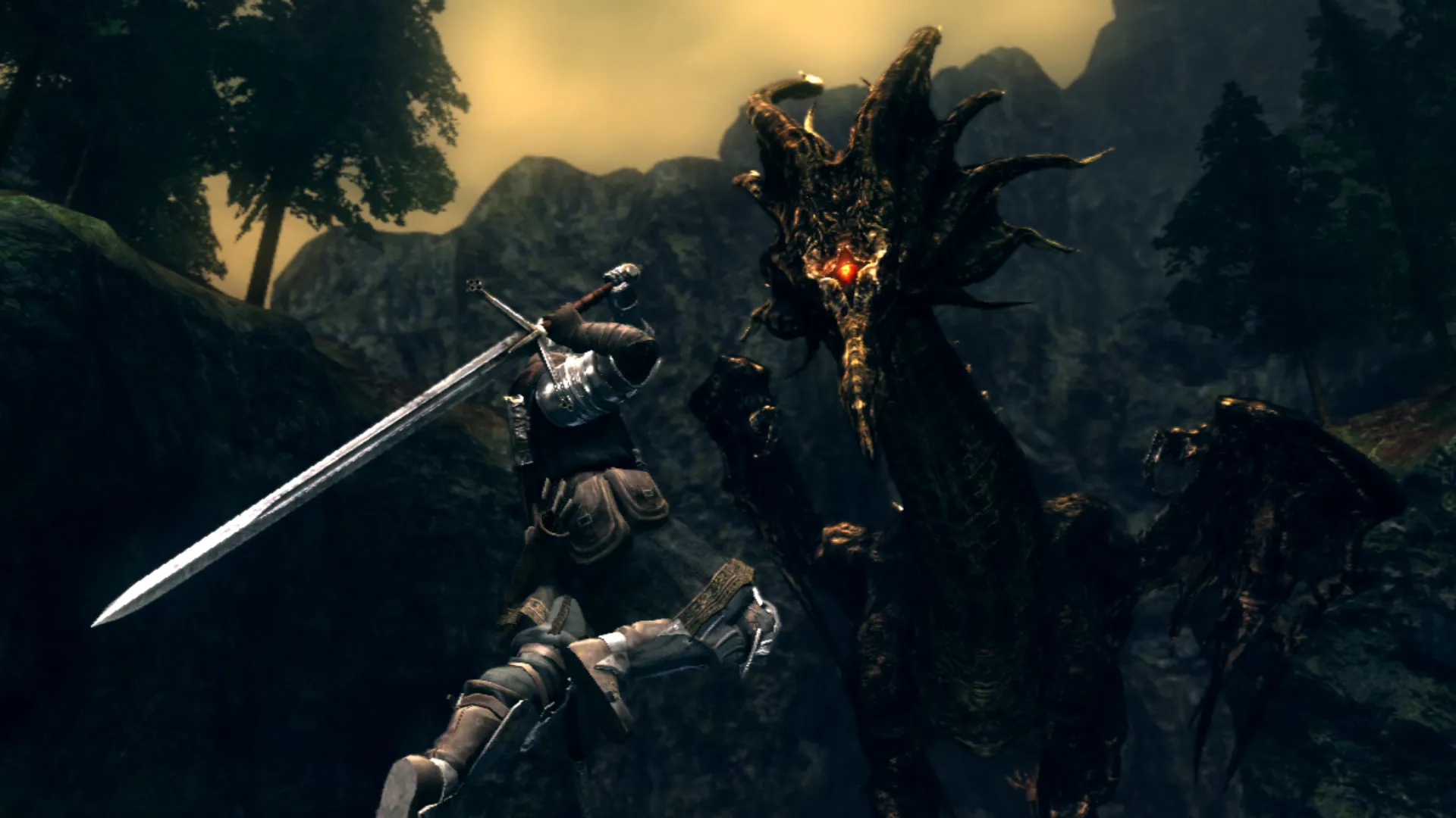 DARK SOULS : Prepare To Die Edition (Steam M RU/ CIS) - irongamers.ru