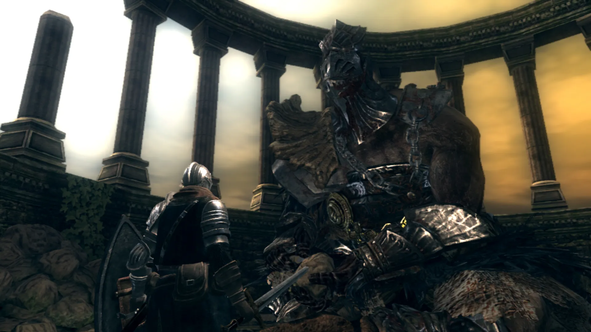 DARK SOULS : Prepare To Die Edition (Steam M RU/ CIS) - irongamers.ru