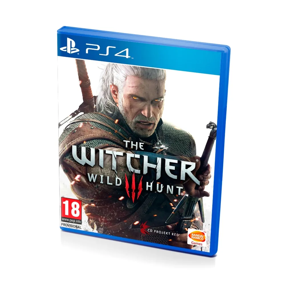 Gta 5 + Witcher 3 + Unity + Battlef (PS5/PS4/RU) Аренда - irongamers.ru
